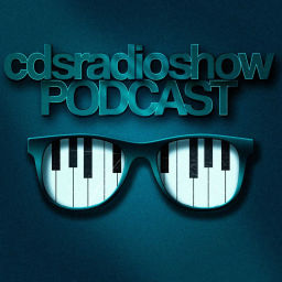 Podcast thumbnail for CDS RADIOSHOW