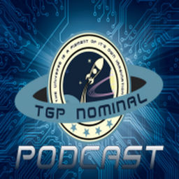 Podcast thumbnail for TGP NOMINAL