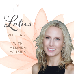 Podcast thumbnail for LIT Lotus