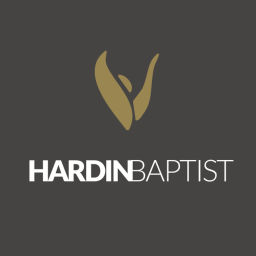 Podcast thumbnail for Hardin Baptist Sermons
