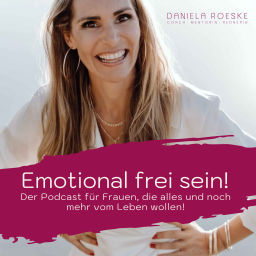 Podcast thumbnail for Emotional frei sein!