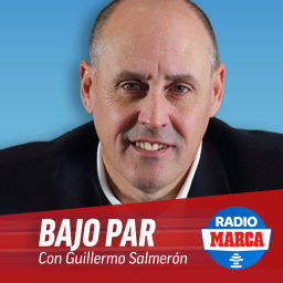 Podcast thumbnail for Bajo Par - Podcast de GOLF  de Radio MARCA