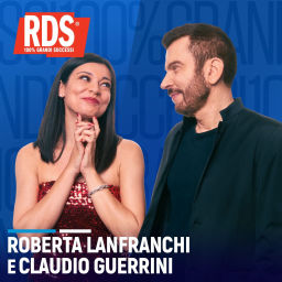 Podcast thumbnail for Il meglio di Roberta Lanfranchi e Claudio Guerrini