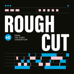 Podcast thumbnail for Rough Cut