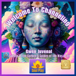 Podcast thumbnail for Welcome To Channeling