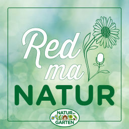Podcast thumbnail for Red ma NATUR