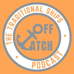 Podcast thumbnail for Off Watch Podcast