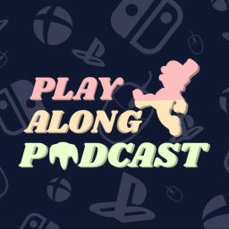 Podcast thumbnail for Play Along Podcast