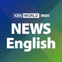 Podcast thumbnail for KBS WORLD Radio News
