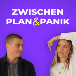 Podcast thumbnail for Zwischen Plan & Panik