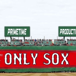 Podcast thumbnail for Only Sox