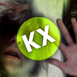 Podcast thumbnail for KLANGEXTASE