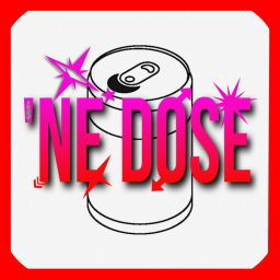 Podcast thumbnail for 'ne Dose