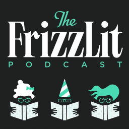 Podcast thumbnail for FrizzLit Podcast