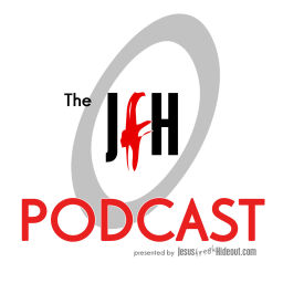 Podcast thumbnail for The JFH Podcast