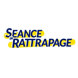 Podcast thumbnail for Séance de Rattrapage