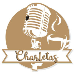 Podcast thumbnail for Charletas