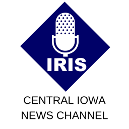 Podcast thumbnail for IRIS Central Iowa News