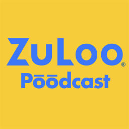 Podcast thumbnail for ZuLoo Pōōdcast