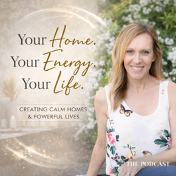 Podcast thumbnail for Your Home. Your Energy. Your Life.