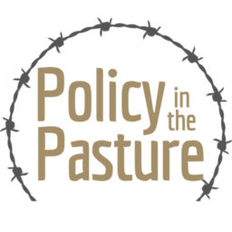 Podcast thumbnail for Policy in the Pasture