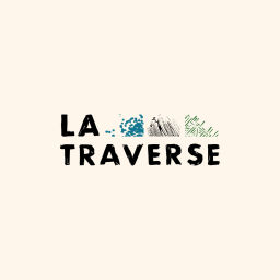 Podcast thumbnail for La Traverse