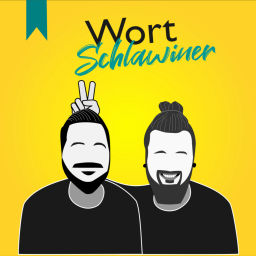 Podcast thumbnail for Wortschlawiner