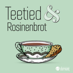 Podcast thumbnail for Teetied und Rosinenbrot - Der Nordsee Podcast