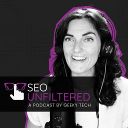 Podcast thumbnail for SEO Unfiltered
