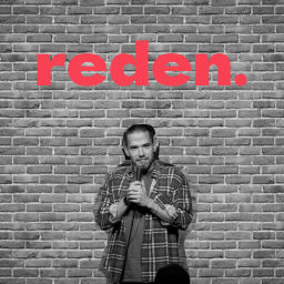 Podcast thumbnail for reden.