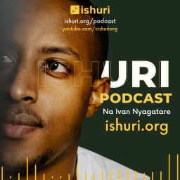 Podcast thumbnail for ISHURI Podcast