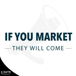 Podcast thumbnail for If You Market