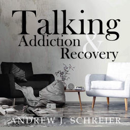 Podcast thumbnail for Talking Addiction & Recovery