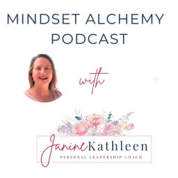 Podcast thumbnail for Mindset Alchemy