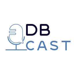 Podcast thumbnail for DBcast