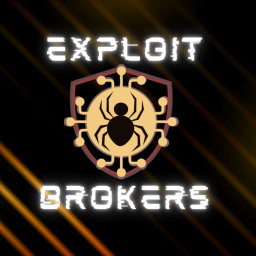 Podcast thumbnail for Exploit Brokers - Tech and Hacking News Commentary