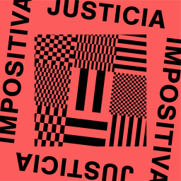Podcast thumbnail for Justicia ImPositiva