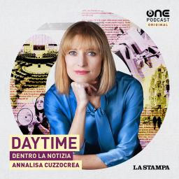 Podcast thumbnail for DayTime