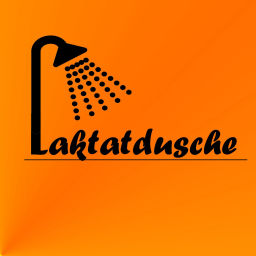 Podcast thumbnail for Laktatdusche