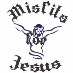 Podcast thumbnail for Misfits For Jesus Radio Shows & Sermons