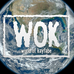 Podcast thumbnail for World Of Kayfabe