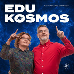 Podcast thumbnail for EduKOSMOS