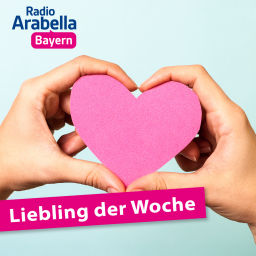 Podcast thumbnail for Liebling der Woche