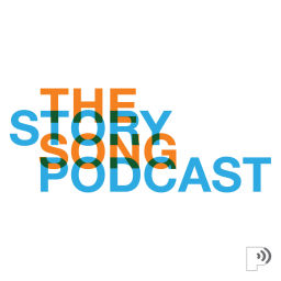 Podcast thumbnail for The Story Song Podcast