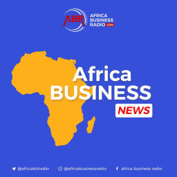 Podcast thumbnail for Africa Business News
