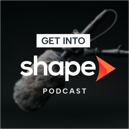 Podcast thumbnail for Get Into Shape