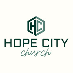 Podcast thumbnail for Hope City Church