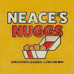 Podcast thumbnail for Neace's Nuggs