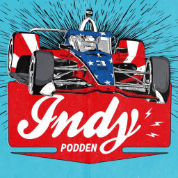 Podcast thumbnail for Indypodden