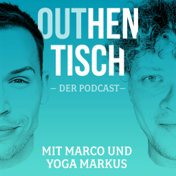 Podcast thumbnail for OUTHENTISCH